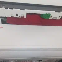 کولر 12هزار اسنوا اینورتر اصلی