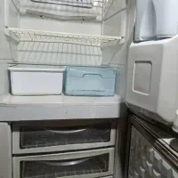 یخچال فریزر