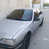 پژو ۴۰۵ مدل ۸۸