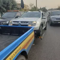 امدادخودرو یدک کش خودروبر اردستان نایین بادرود