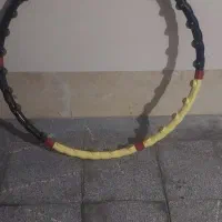 حلقه ورزشی بزرگ