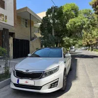 اپتیما ۲۰۱۴ فول