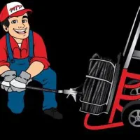 لوله بازکنی و تشخیص ترکیدکی باضمانت