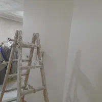 نقاشی ساختمان