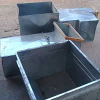 کانل کولر ابی