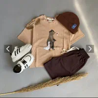 لباس بچگانه