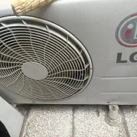 کولر گازی جنرال