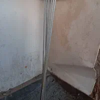 آهن ، منقل، کمد