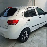 تیبا 2 مدل 96 بدون رنگ درجه یک