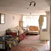 ویلایی ۱۲۵متری دوطبقه دربستی خمینی