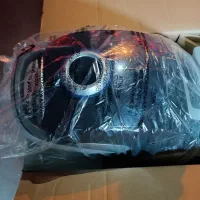 جارو برقی گوسنیک اکبند