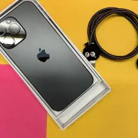 گوشی آیفون ۱۴ پرومکس