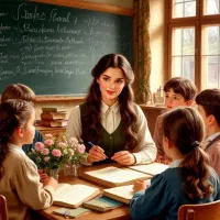 یادگیری آسان انگلیسی از صفر+ترجمه تخصصی متون شما