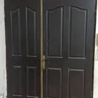 چهار چوب در وخود در سالم ونراد