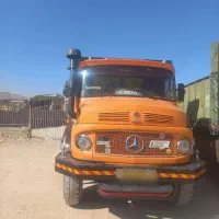 بنز تک کمپرسی  مدل۴۸