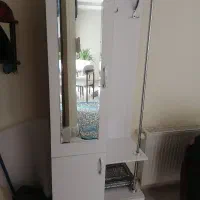 جا کفشی در حد نو