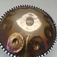 هنگدرام در حد نو