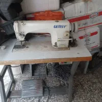 چرخ خیاطی صنعتی