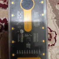 پاور بانک اصلی.چراغدار10000 وپرژکتورصفحه دیجیتال