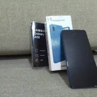 در حد آکبند A 02 samsung