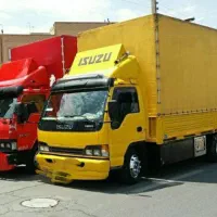 اتو باربری اسباب کشی جابجایی تمام نقاط کرج