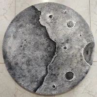 دیوارکوب ماه