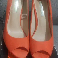 کفش پاشنه بلند مارک