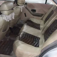 پژو۴۰۵ دوگانه فابریک مدل۸۸