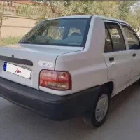 پراید مدل 98