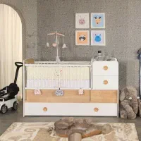 تخت سالم کودک و نوجوان