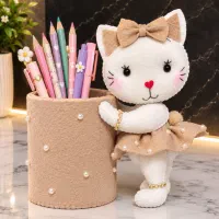 جامدادی رومیزی