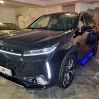 اکستریم LX مدل 1404 مشکی