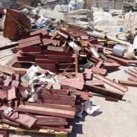 خریدار ظایعات ابسرد دماوند آهن  کارتون پلاستیک