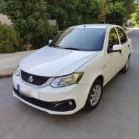 ساینا sمدل ۱۴۰۱بی رنگ درحد خشک.بیمه کامل