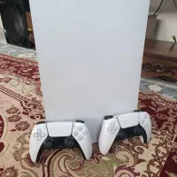 PS5