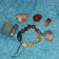 سنگ جواهری