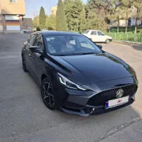 mg gt 2024 صفر|خودرو سواری و وانت|اصفهان, قلعه طبره|دیوار