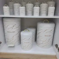 سرویس آشپزخانه درحد