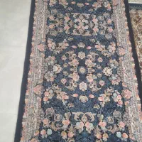 فرش یک درچهار