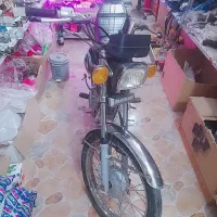 فروش موتور سیکلت مدل ۸۹