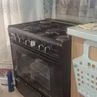 گاز ۵شعله
