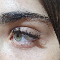 تخفیف ویژه اکستنشن مژه