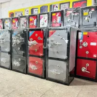 گاوصندوق برداران ایران کاوه کد۰۹۸