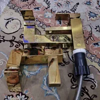 شیرآلات بهداشتی