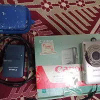 دوربین عکاسی کنونlxus115hs
