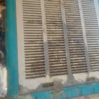 کولر ۵۰۰۰ آبی جنرال