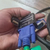 قطعات کامپیوتر تبدیل گرافیک بازی