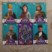 کیمدی و تاپ کلس ارزون