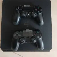 ps4 اسلیم اکانتی
