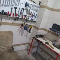 مکانیک و برق خودرو شبانه روزی